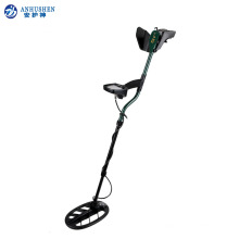 Cheap Precious Underground Locator Deep Earth Gold Silver Metal Detector,Machine Treasure Hunter Metal Detector